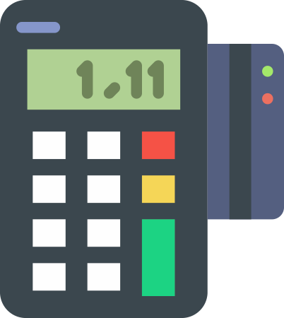 Software TPV contabilidad